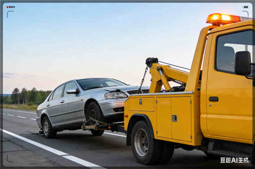 惠城区汽车中途送燃油【案例】