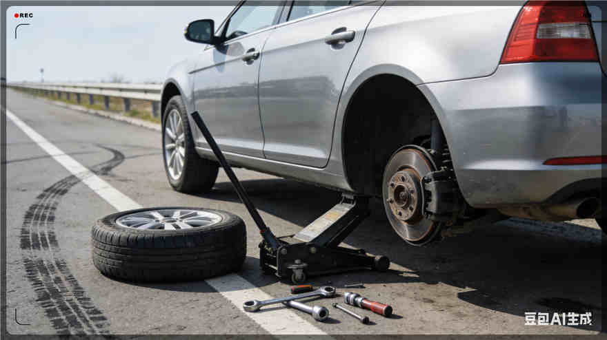 惠城区道路救援汽车送玻璃水