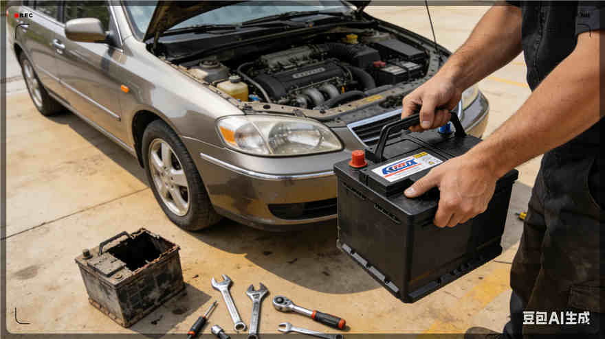 惠城区道路救援汽车送机油