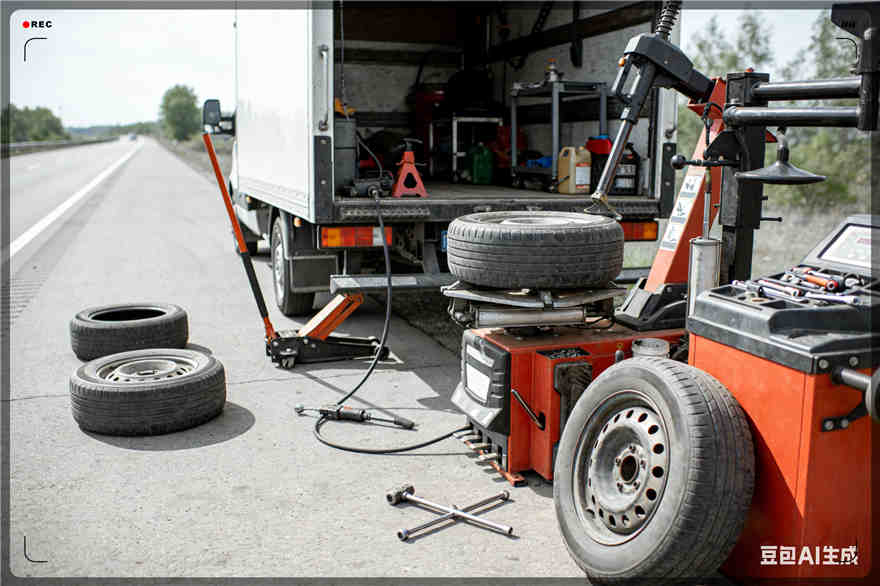 惠城区道路救援汽车送机油