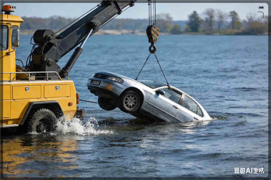 惠城区汽车救援送柴油